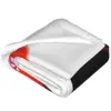 Jace Norman Is My Valentine Blankets Flannel Multi-function Sofa Throw Blankets For Couch Bedding Office Throws Bedspread Quilt 4