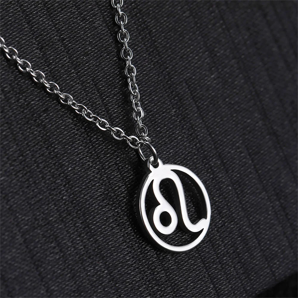 Gioielli Segni Zodiacali in Acciaio Inossidabile - Collane, Bracciali, Anelli Gioielli Segni Zodiacali in Acciaio Inossidabile - Collane, Bracciali, Anelli
