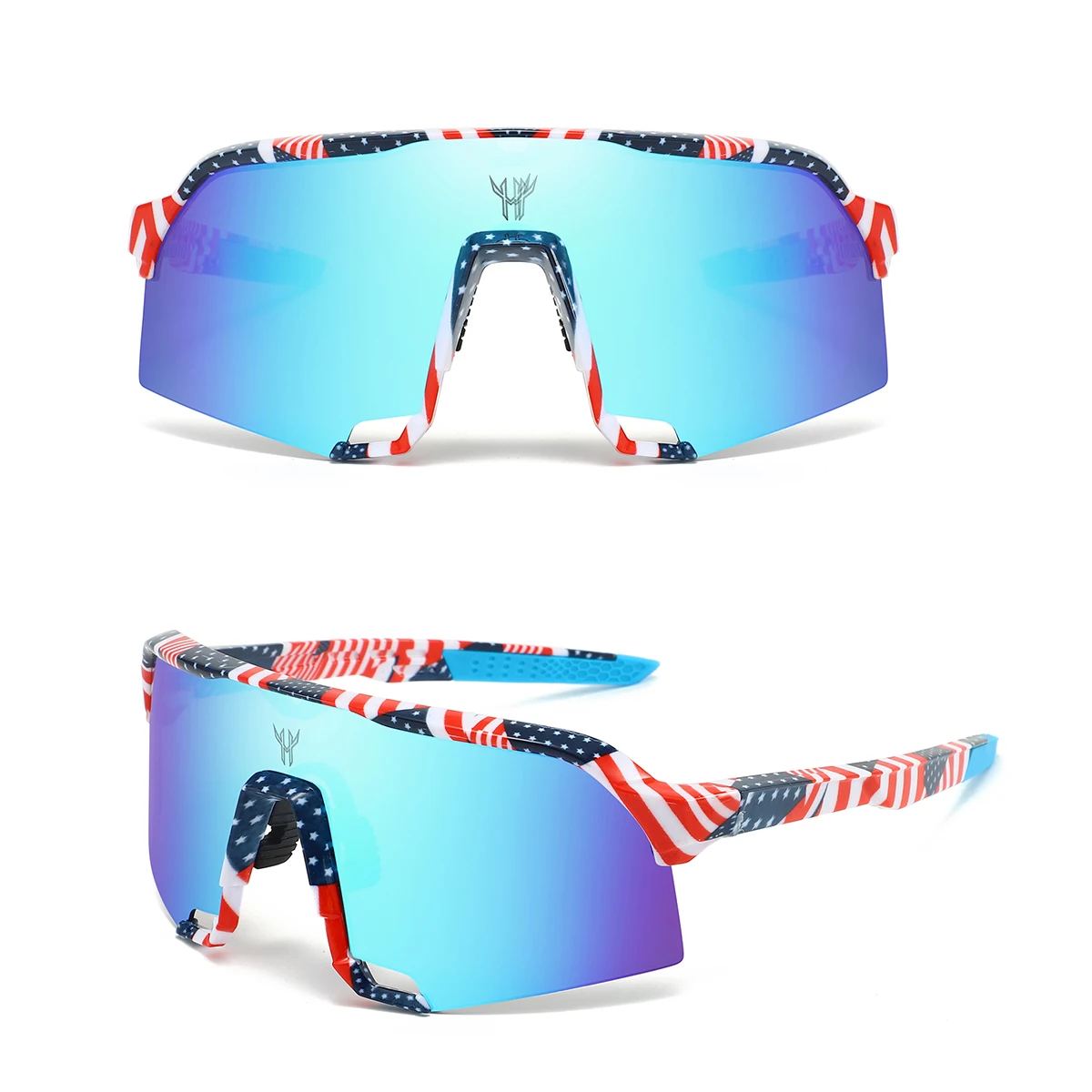 Sun Glasses Men Women Outdoor Sport UV400