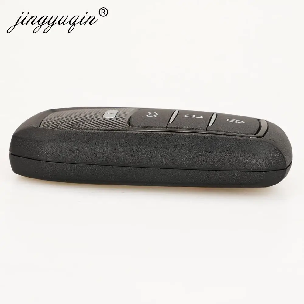 Jingyuqin Xhorse XSTO01EN 범용 VVDI XM38 근접 스마트 키 Toyota Lexus Subaru 4D 8A 4A 지원 분실 재 작성 업그레이드