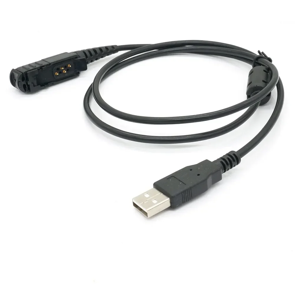 

USB Programming Cable For MOTOTRBO Motorola DP2400 DP2600 XiR P6600/P6608/P6620/E8600 DEP550 DEP570 Two Way Radio Write Cable