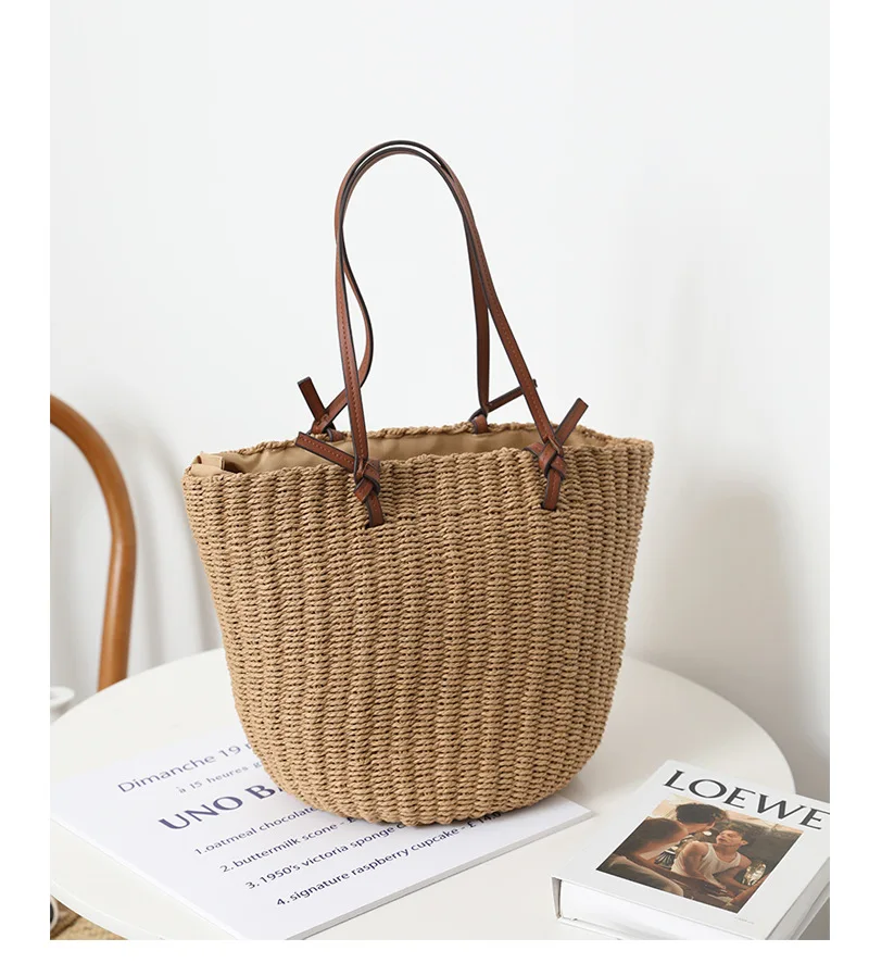 Рисунок 6 - CAREY KAY 2022 летняя сумочка из