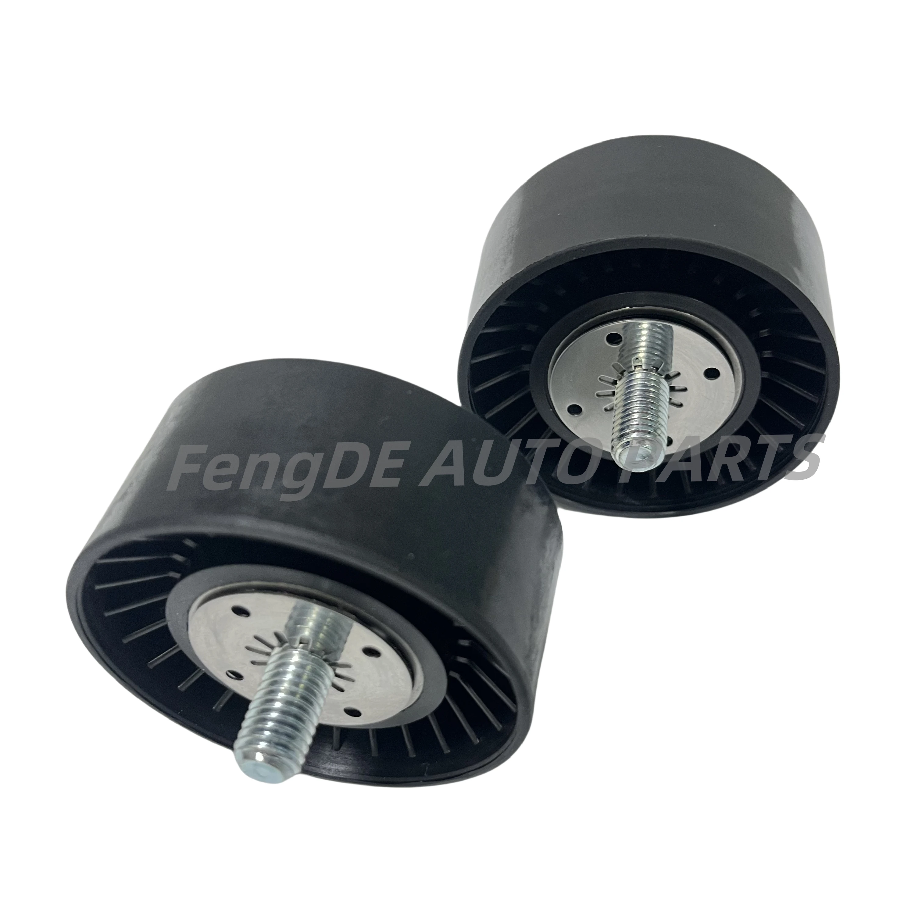 Belt Idler Pulley 96868478 for CHEVROLET CAPTIVA CRUZE ORLANDO OPEL ANTARA 4802-597 4802597 532073510 9686-8478