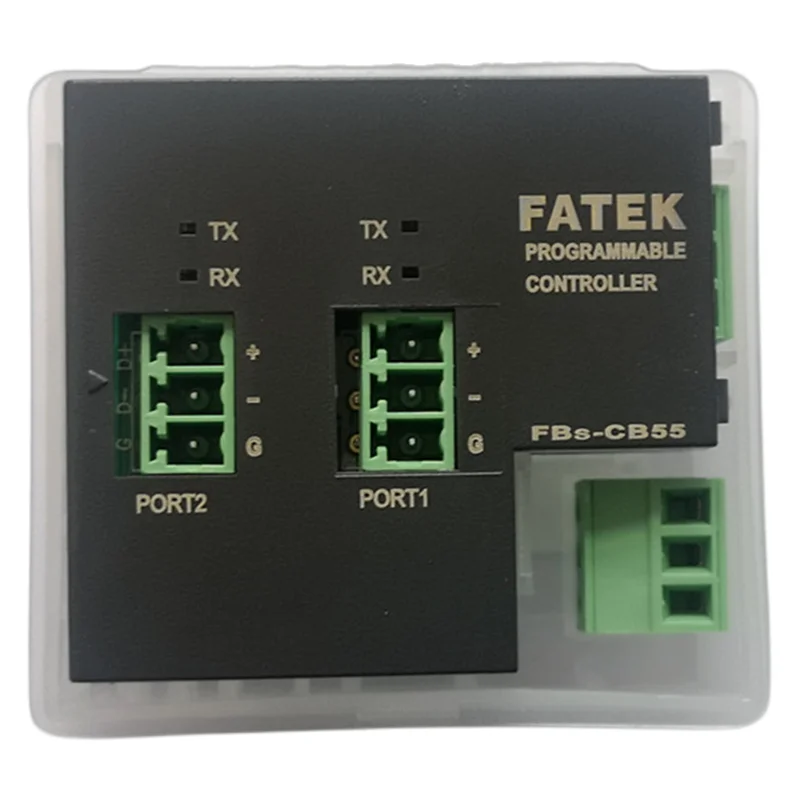 

FATEK FBs-CB55 CB25 CBES2 CBR CB22 RS485 RS232
