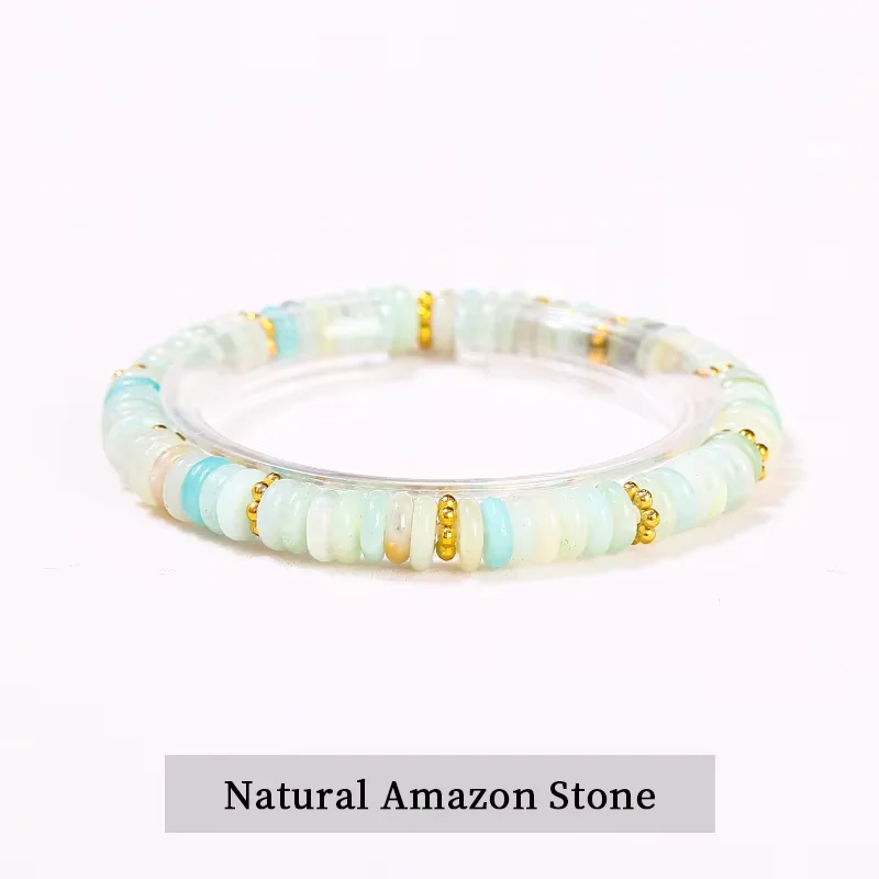 Amazonite Stone