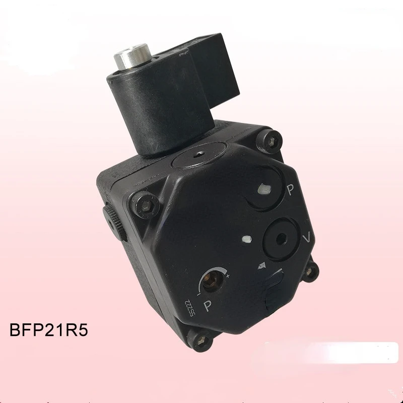 Original Danfoss Oil Pump, Diesel Oil Pump, Fuel Burner Accessories, Booster Gear Pump