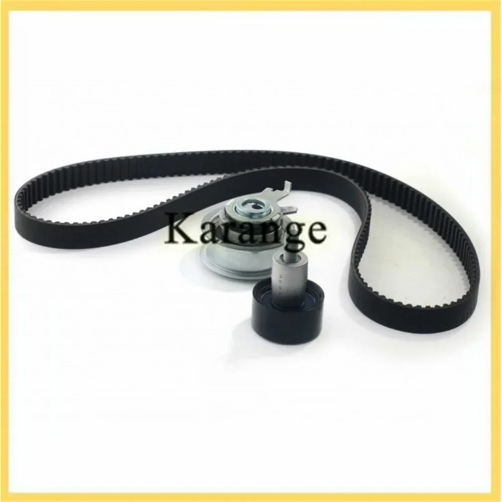 Timing Belt Sprocket Timing Belt Repair Kit 04E 109 479 A 04E109479A 04E 109 119 EA211 04E109119 for A-UDI Passat Golf Jetta New