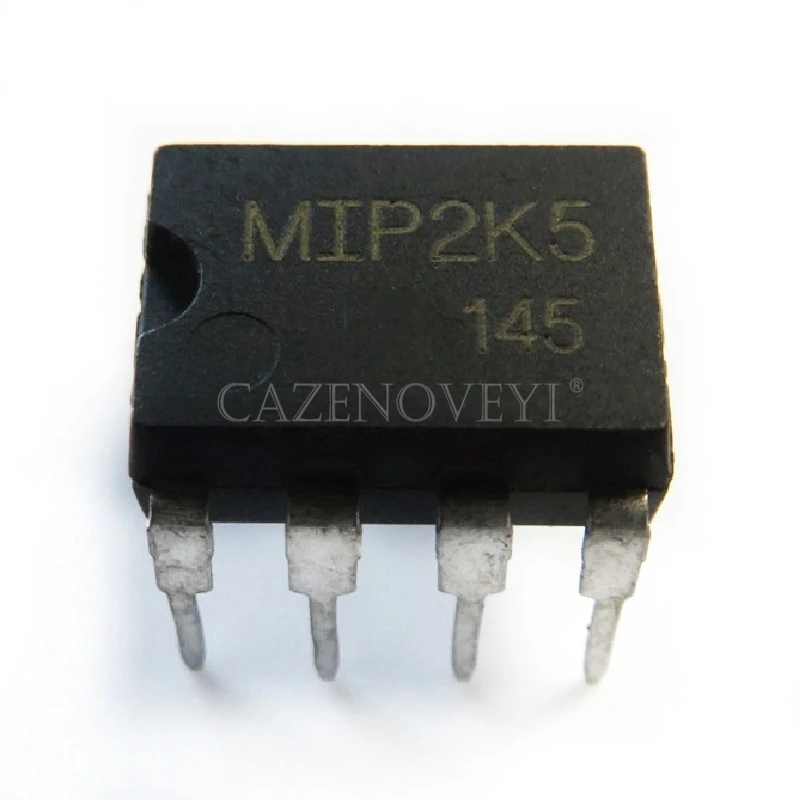 10PCS High-Quality DIP-7 Power Supply Modules