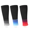 1Pair Football Calf Compression Sleeves Running Leg Sleeve Socks For Shin Splint Men Women Varicose Vein Fatigue Basketball 5