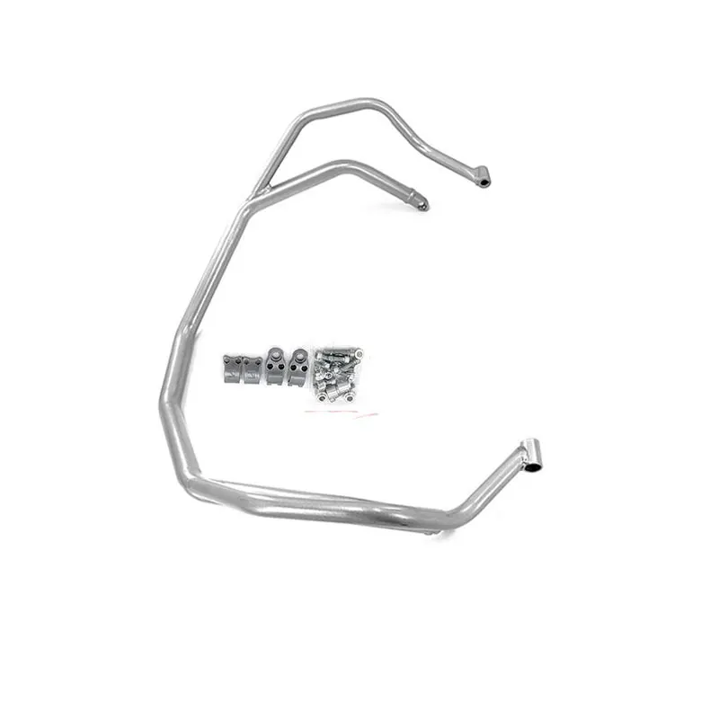 X-ADV750 Engine Guard Bumper Highway Freeway Crash Bar er Fuel Tank Protector Fit For HONDA X-ADV 750 XADV750 XADV -