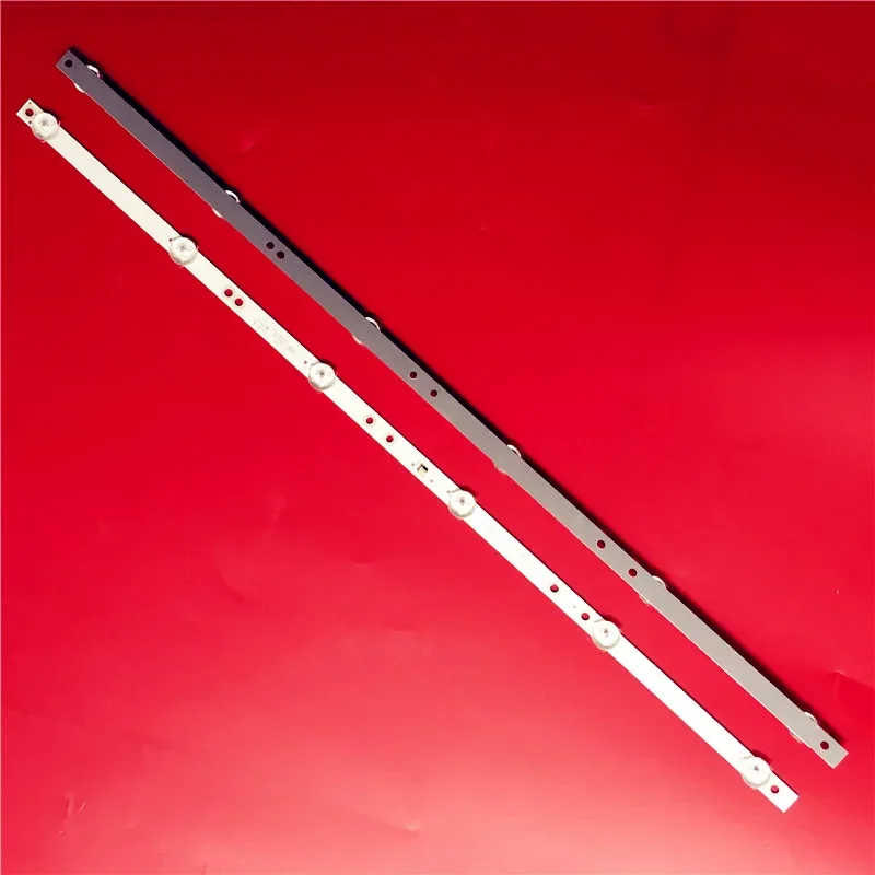 LED Backlight Strips For K320WDX A2 4708-K320WD-A2113N11 A2113N01 Pana-sonic TX-32ER250ZZ TX-32FR250ZZ TX-32FR250K