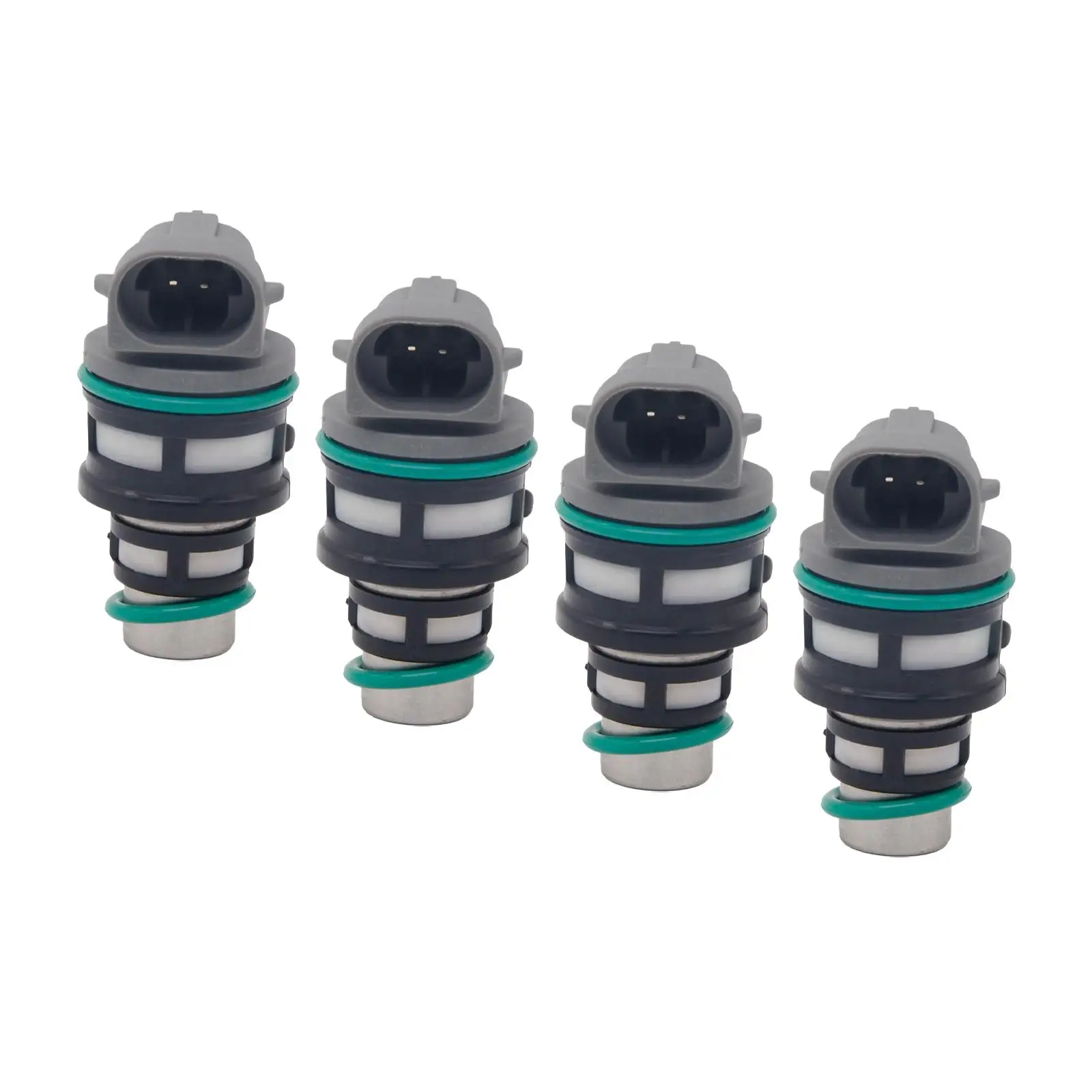 

Топливные форсунки для автомобилей FJ100, FJ10045, 17113124, 7113197, 17112693, 17100435, оборудование для Chevrolet S10, L4, 1994 л, 1997-, 4 шт.