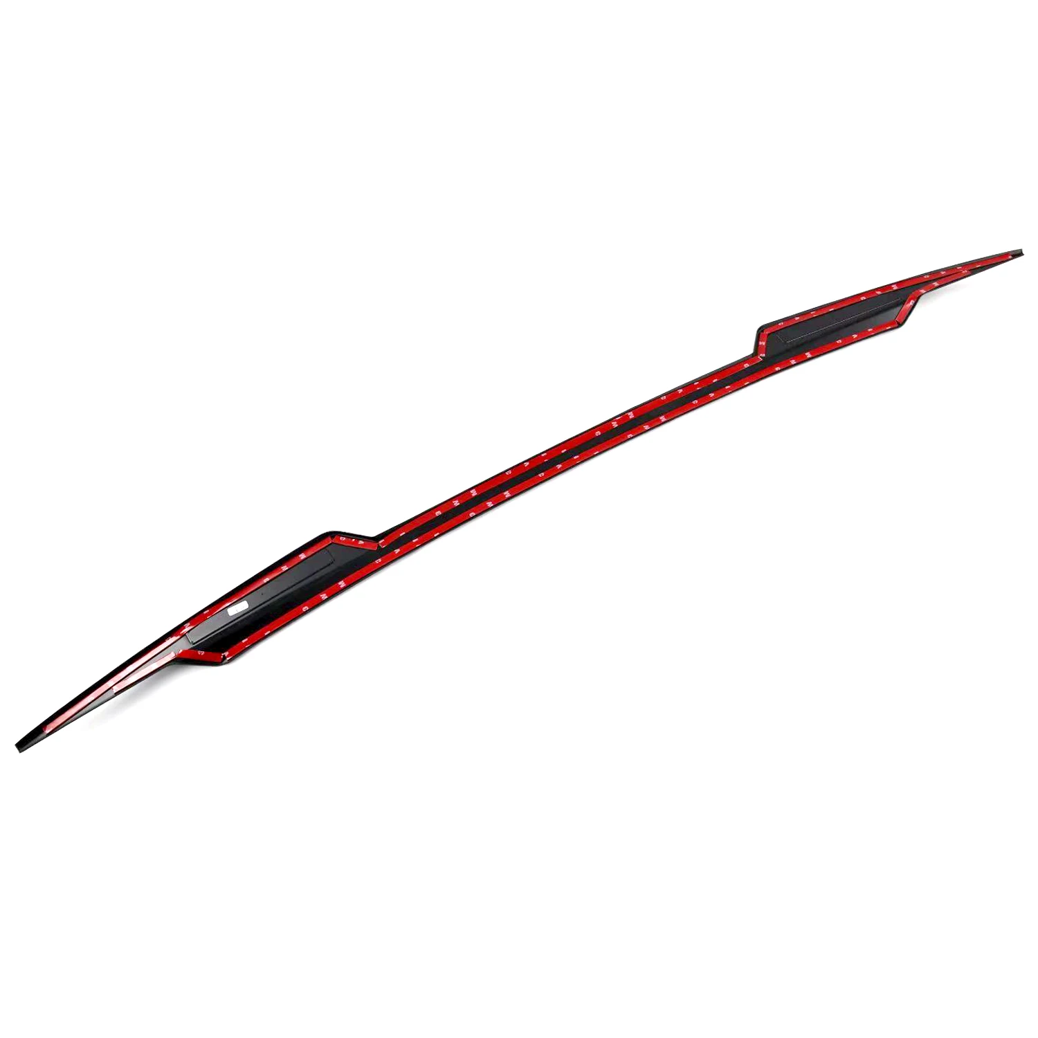 BYD Atto 3  ÷ 2022 2023 ڵ ׼ ABS ܺ ĸ  ȣ  Ʈũ ÷Ʈ Ŀ 1pcs