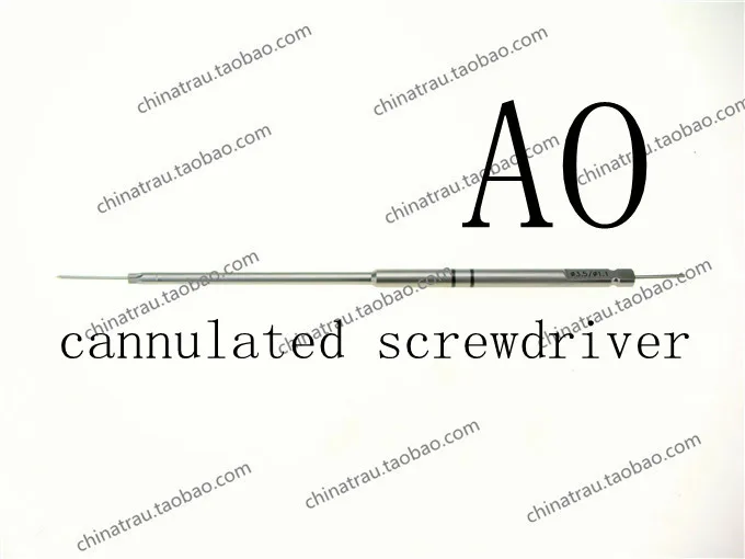 Ƿ  ܰ ⱸ cannulated ũ ̹ AO ȭ Ÿ   SW ߰ ũ ̹   ̹ 