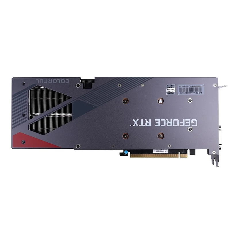 GDDR6 Card NVIDIA RTX 2060 Graphics 12GB RTX 2060 BATTLEAX 12G Video Card 14000MHz 192bit Triple Fans RTX2060 Gaming Card New gpu computer