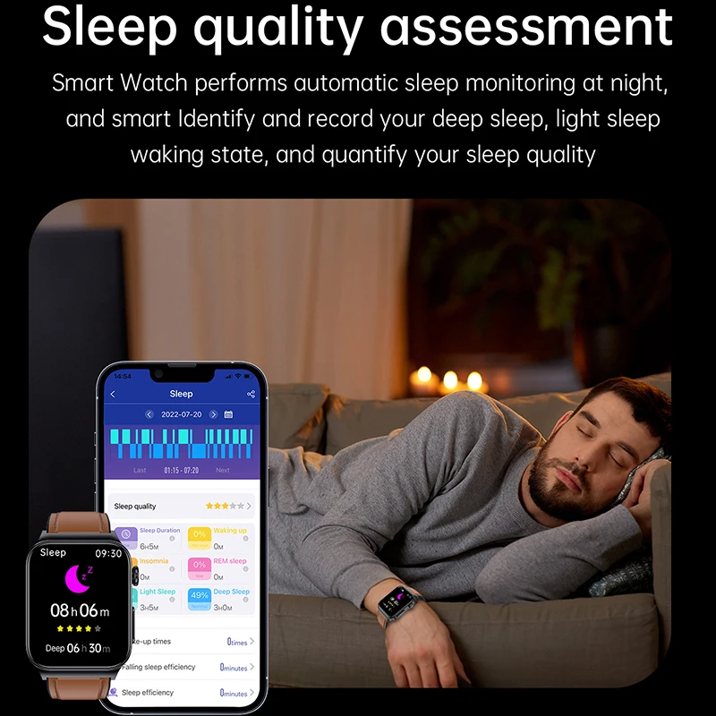 2022 ο ECG м Ʈ ġ   PPG ħ  ǰ Smartwatch  IP68  GPS  Ʈ