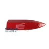 E25 High Speed Prepainted Red Electric Racing KIT RC Boat Hull Only for Advanced Player Toucan Toys for Adults Gift TH02626-SMT8 4