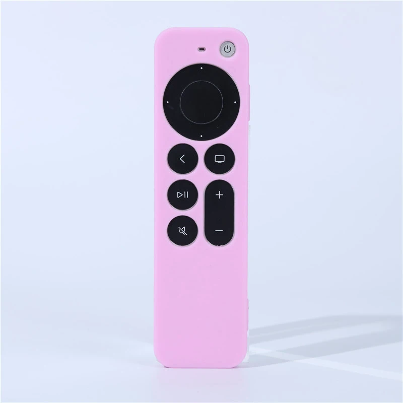 Silicone Protective Case For Apple Remote Control 4K/HD