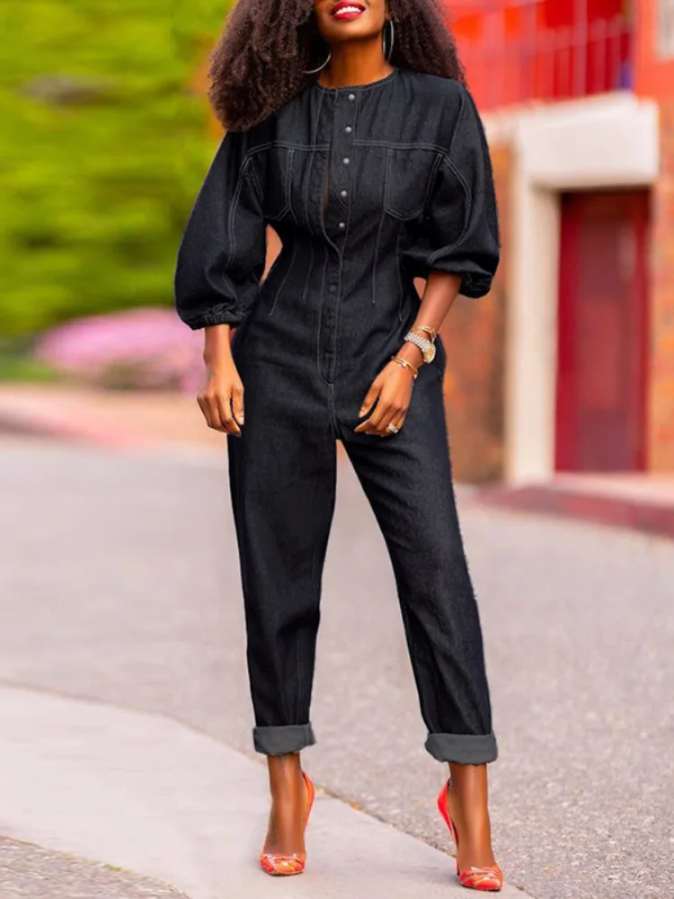 Blue-Black