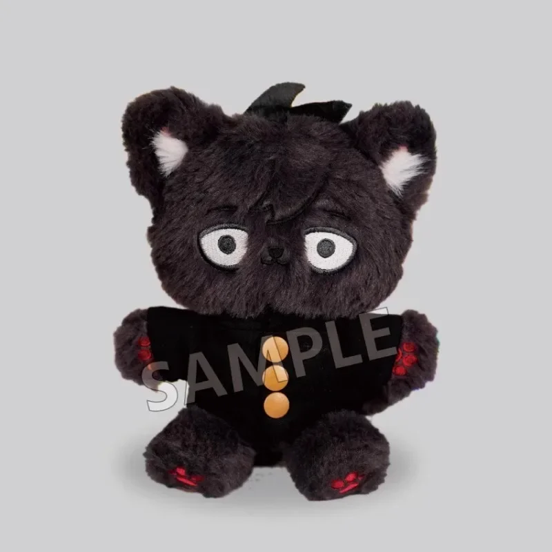In Stock Original Genuine Kageyama Shigeo Kageyama Ritsu Dimple Reigen Arataka Cartoon Character Plush Toy Holiday Gifts