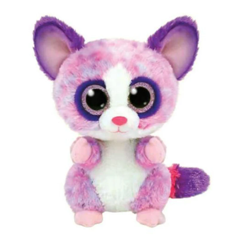 Ty Big Eyes Beanie Boos 6