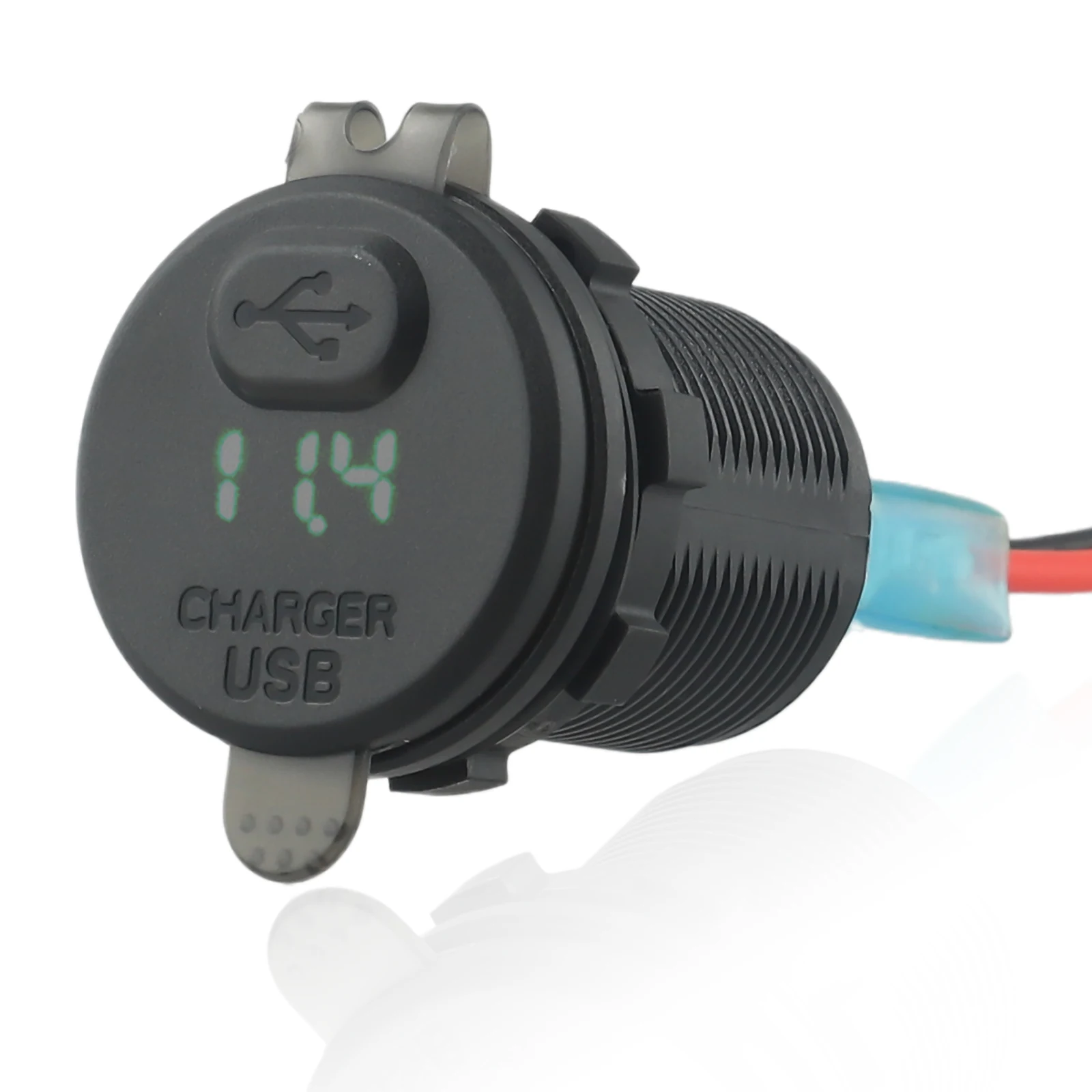

High Quality Accessories Motorcycle Fast Charger Relay For Ninja400 For Ninja650 2018-2020 For Versys1000 For Kawasaki