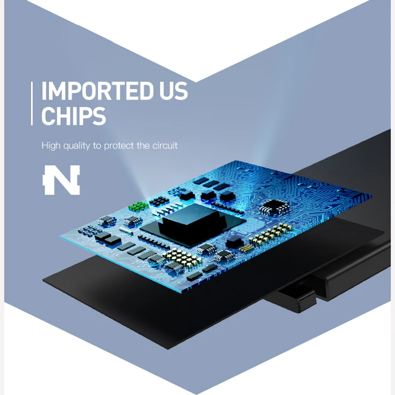 NOHON Battery For Apple iPhone 13 Mini Pro MAX 12 11 X XS Plus