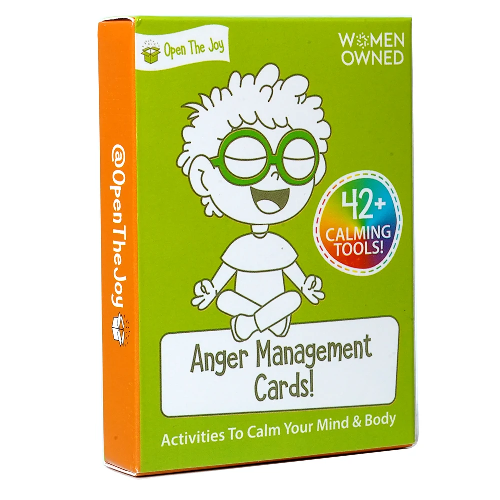 Card Games Couple Card Game Anger Management