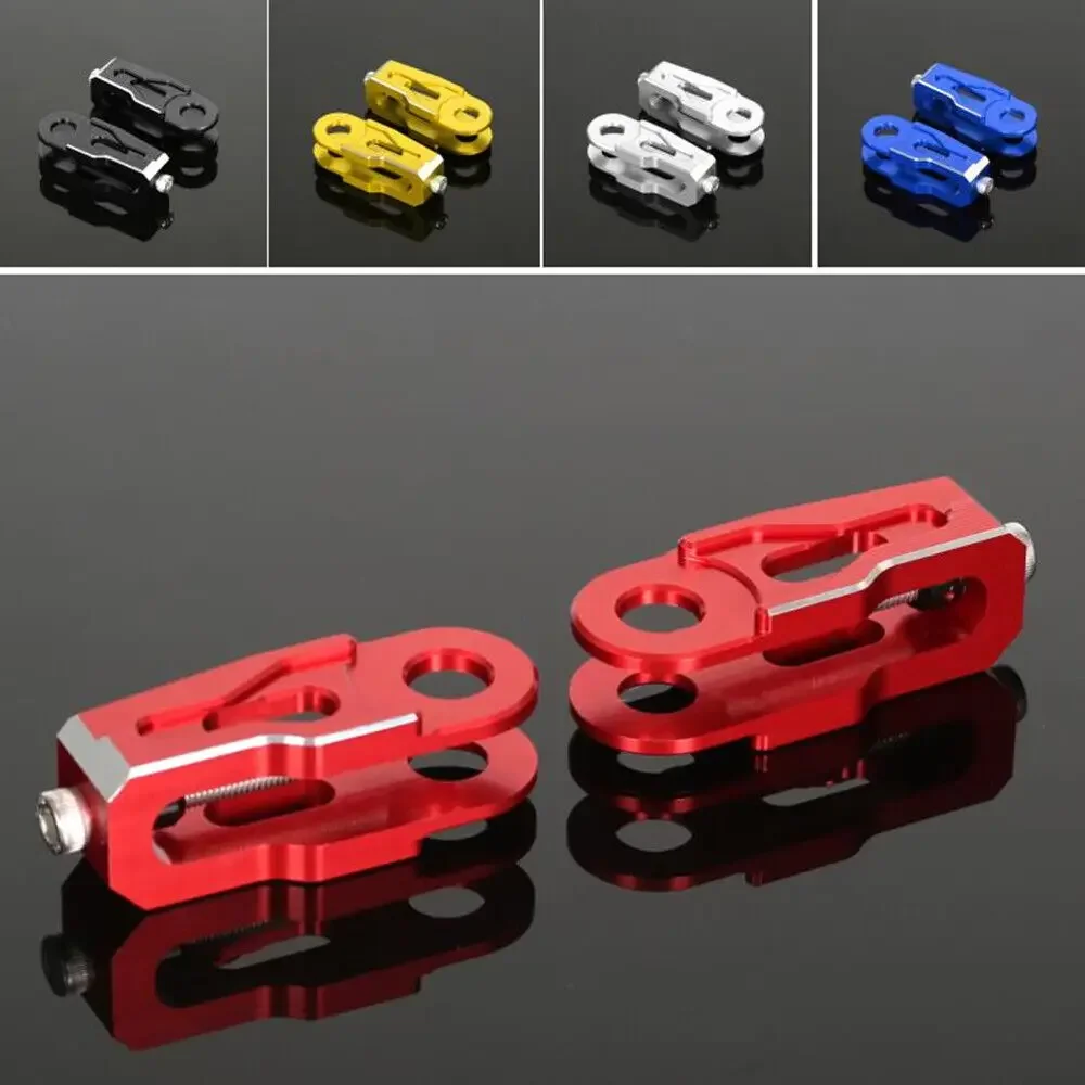 

3D Carve Rear Swing Arm Chain Adjuster Tensioner For Honda MONKEY 125 2018-2023
