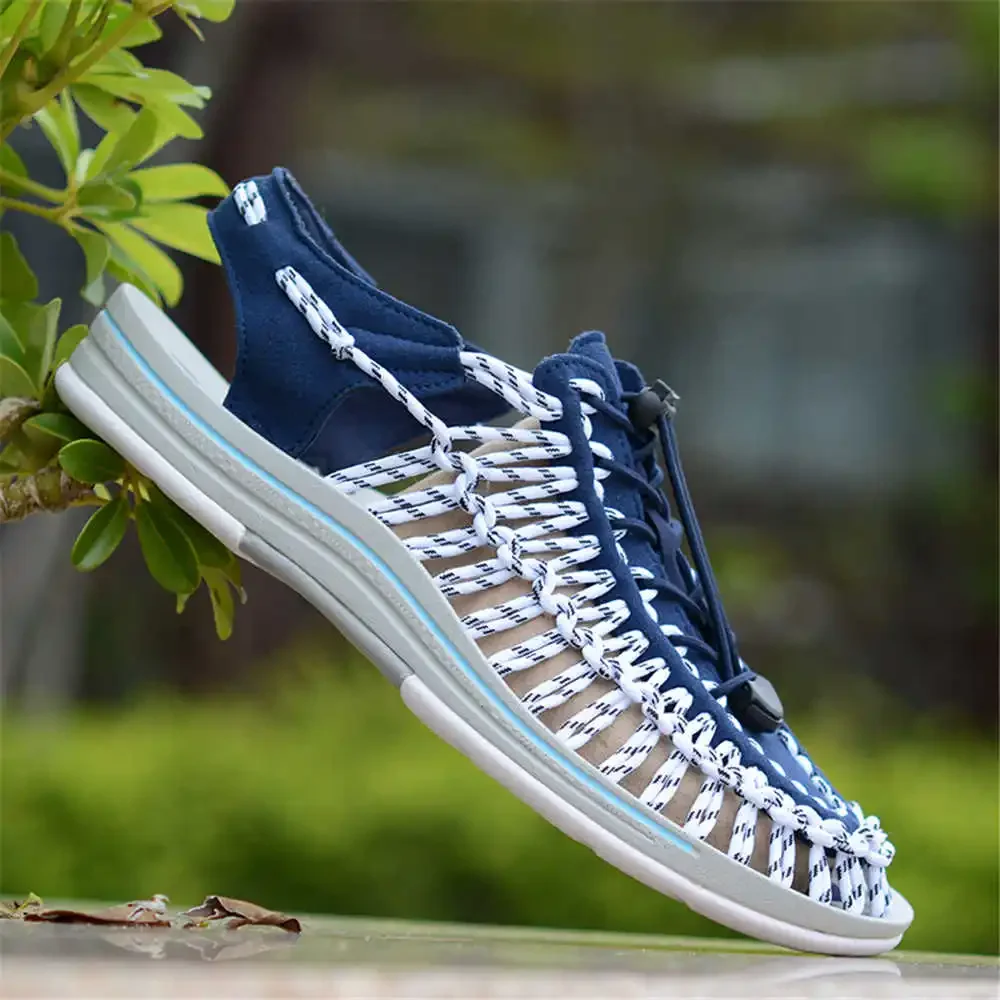 Soft Strappy Sneakers Demi-Season Da Uomo Scarpe Estive Sandali Pantofole 48 Sport Super Sale Hypebeast Sabot Low Offer Vzuttya