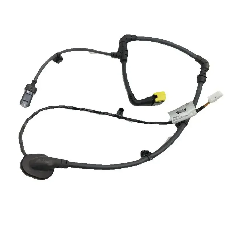 Car Rear ABS Brake Cylinder Motor Harness for Geely XingYue Tugella FY11 DNL5