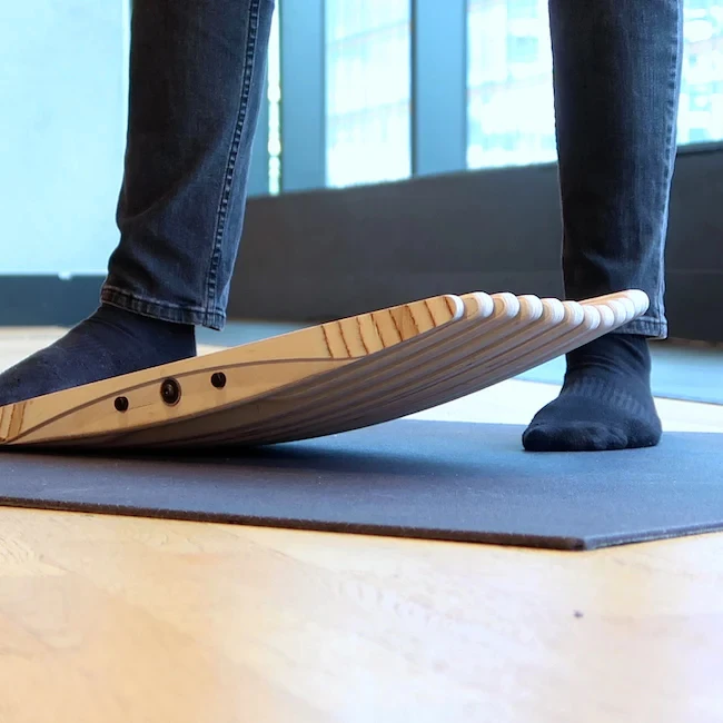 Balance Board Standing Office Skateboard