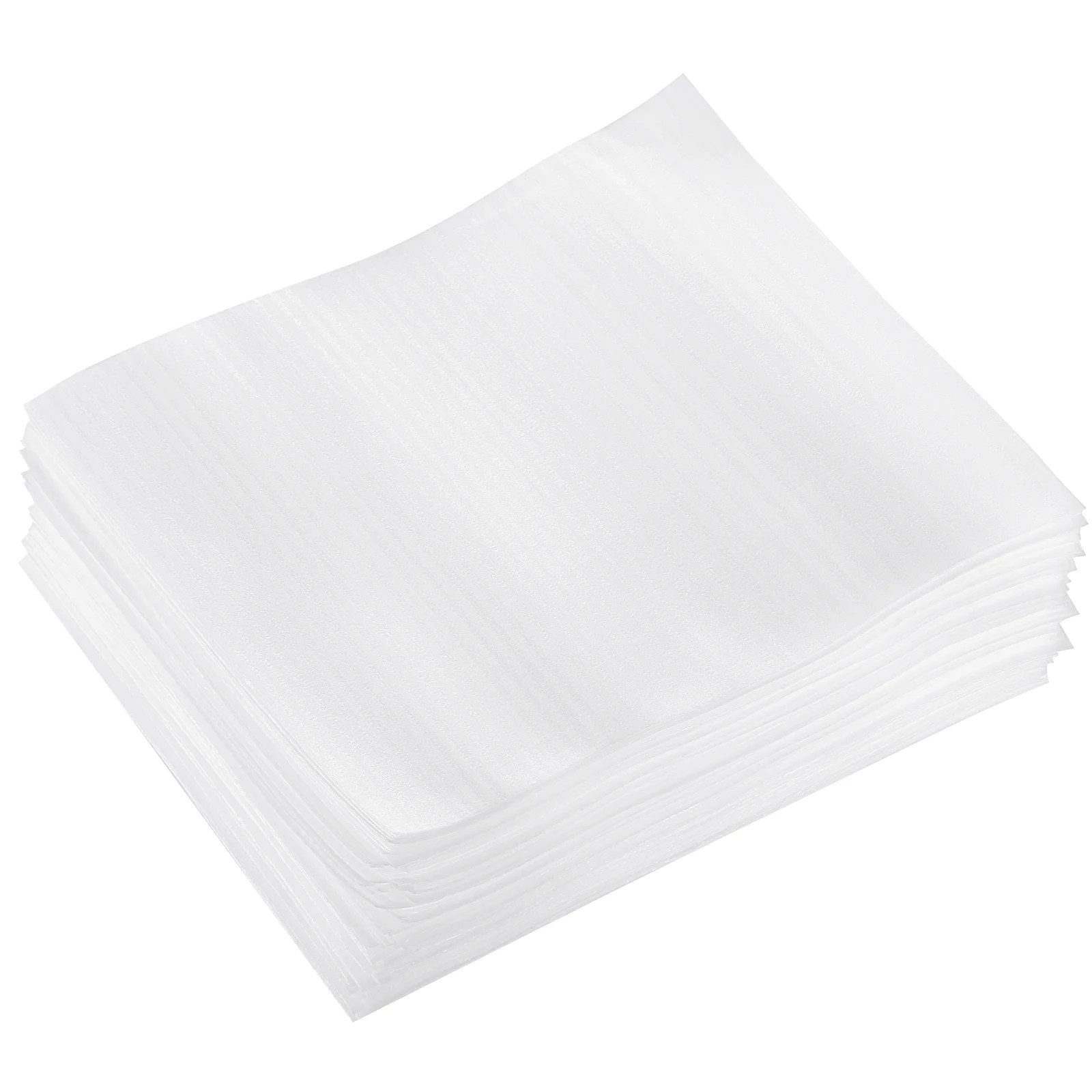 

jojofuny 100Pcs Cushion Poches Thickened Pouches for Protecting Dishes Glasses Cups Mugs Plates and Fragile Items