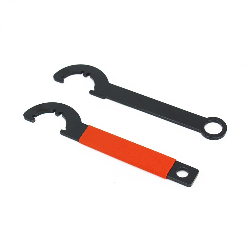 

Survival Nut Wrench Life Nut Wrench Locknut and Reinstall
