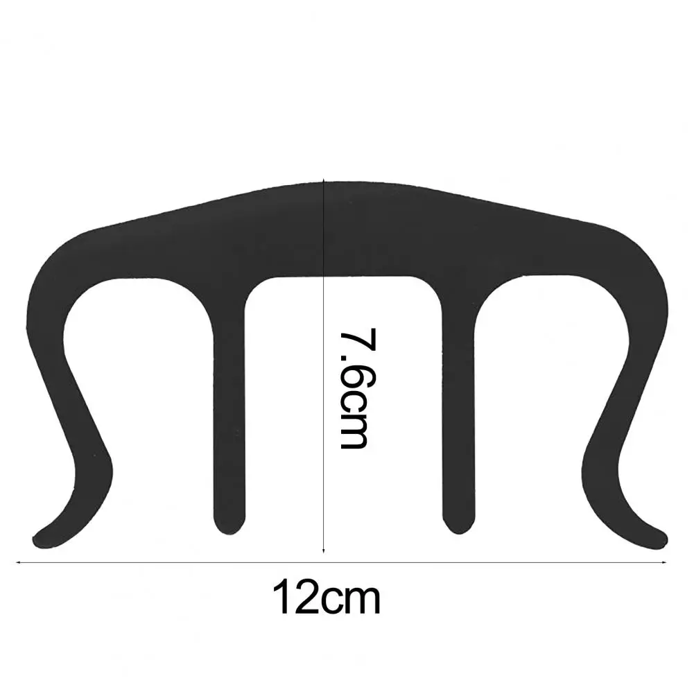 Professional Music Page Holder Multi-functional Strong Music Book Clip High Strength Piano Score Paper Clip music note clips