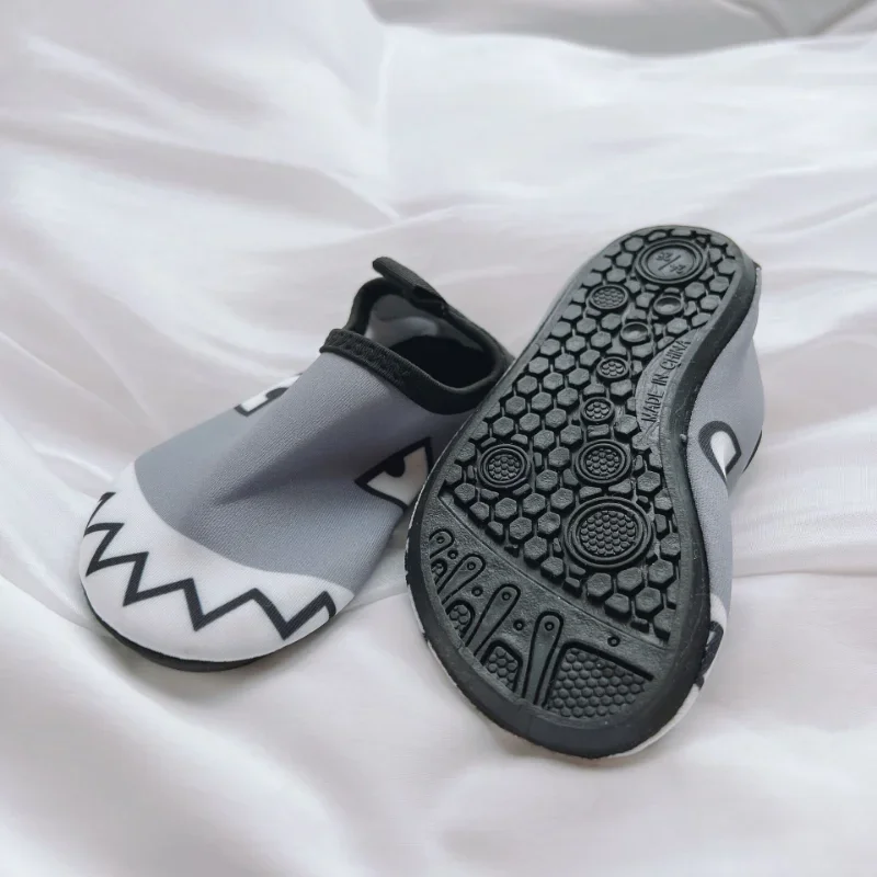 Baby Kids Sports Shoes Sneakers Slippers for Beach Swimming
