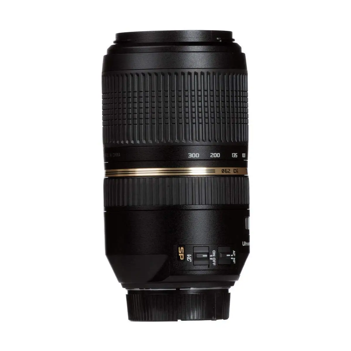 탐론 AF 70-300mm f/4.0-5.6 SP Di VC USD XLD (캐논 디지털 SLR 카메라용)
