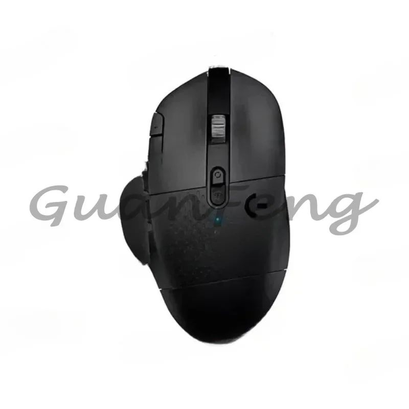 リ*ン様 Logicool G604 HERO25K Amazon.com: Logitech G604 Lightspeed Wireless Gaming Mouse