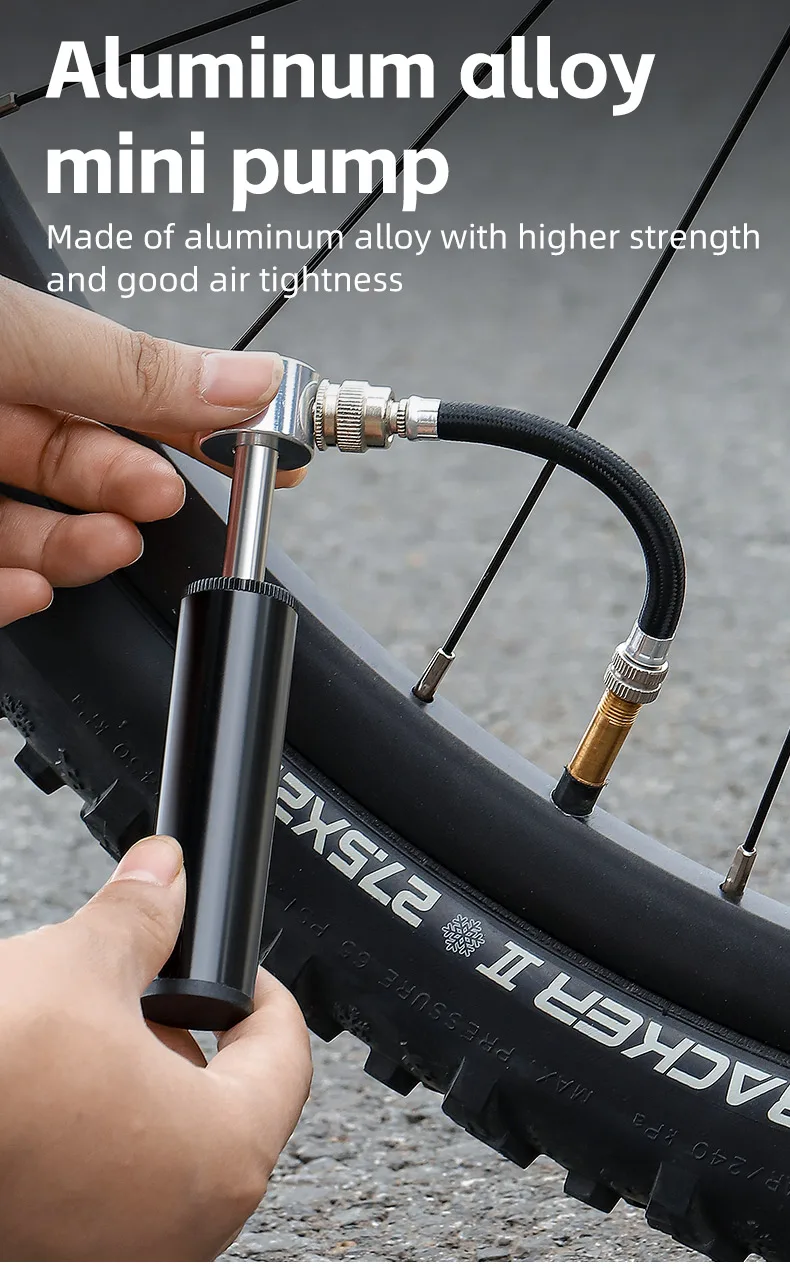 WEST RADFAHREN Tragbare Toolkit Multifunktionale Reparatur Werkzeug Tasche Ratsche Kit Reifen Hebel Mini Pumpe Werkzeuge Set Fahrrad Zubehör – Detail 15