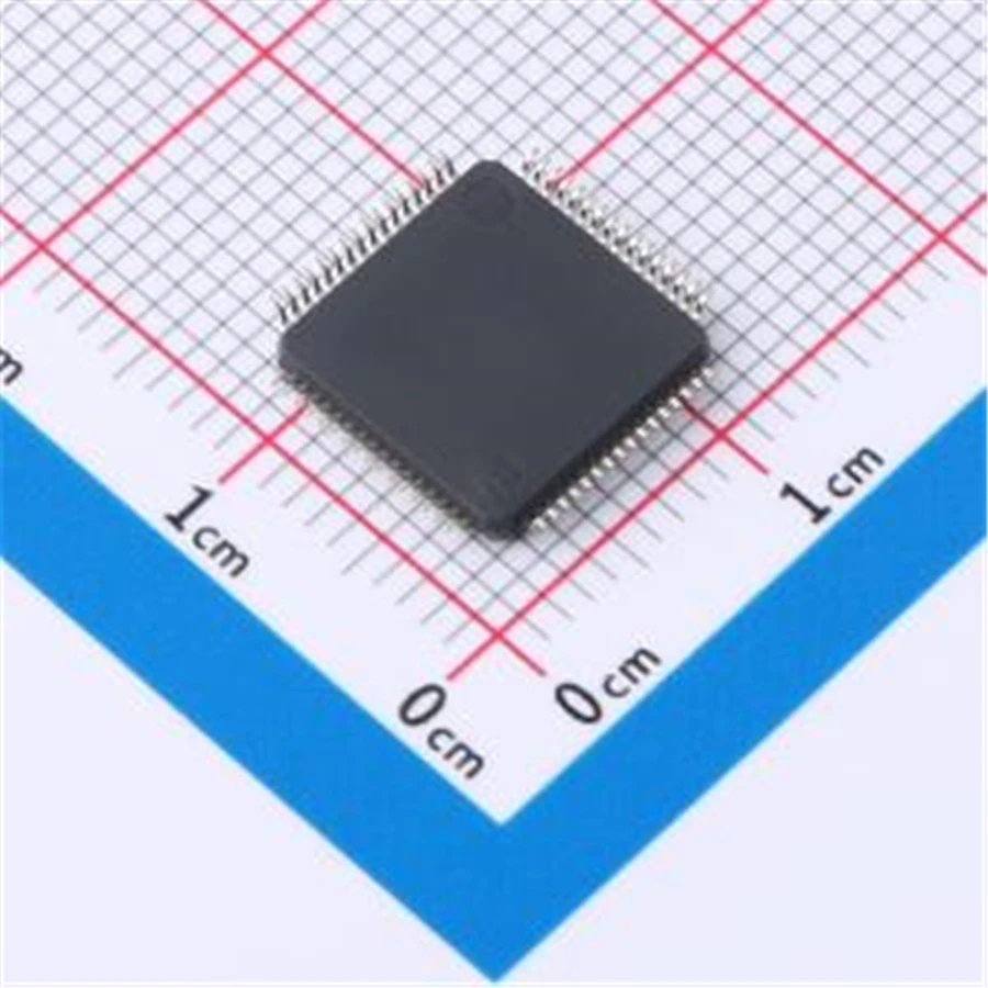 MSP430FR6872IPMR