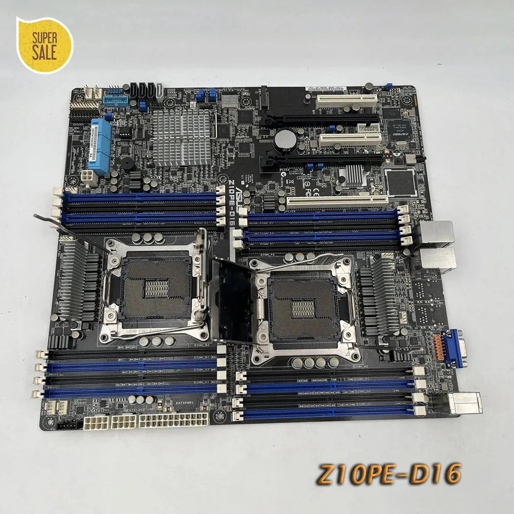 

Семейная рабочая станция Материнская плата C612 X99 LGA2011 V3 V4 Для Asus