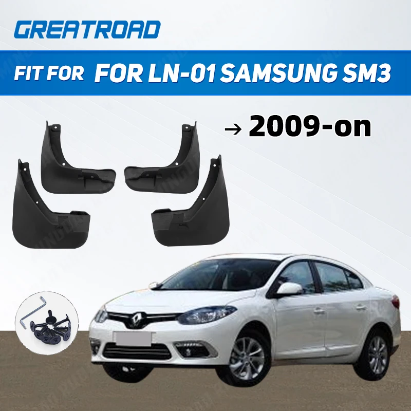 Ajuste Para Mitsubishi Lancer 2008 2015 Estilo OE Alerón Trasero Para Maletero Mate Negro Abs