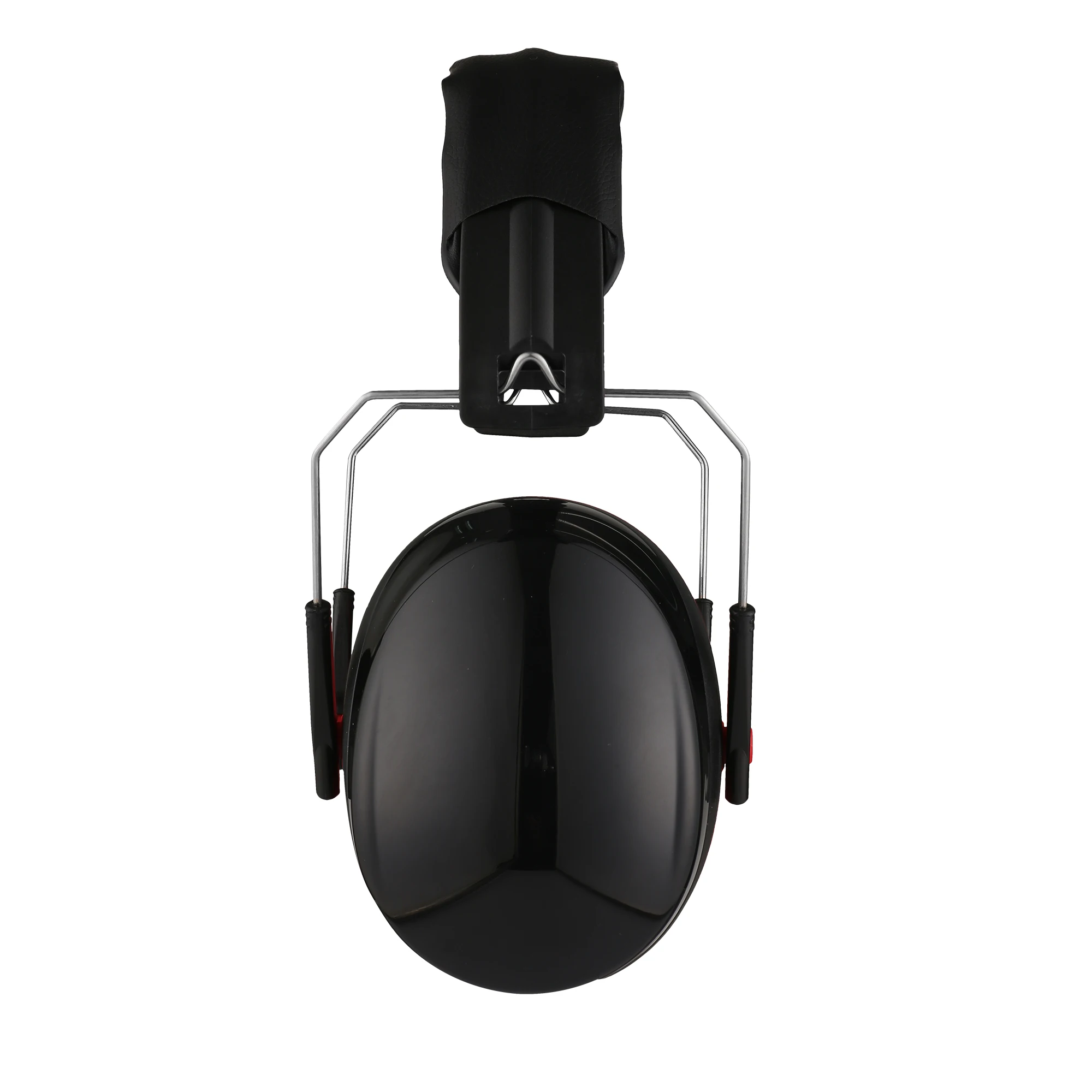 Adjustable Ear Defenders 40db Earmuffs Hearing Protection Ear Defenders Noise Reduction For Sport Shooting For Adults NRR