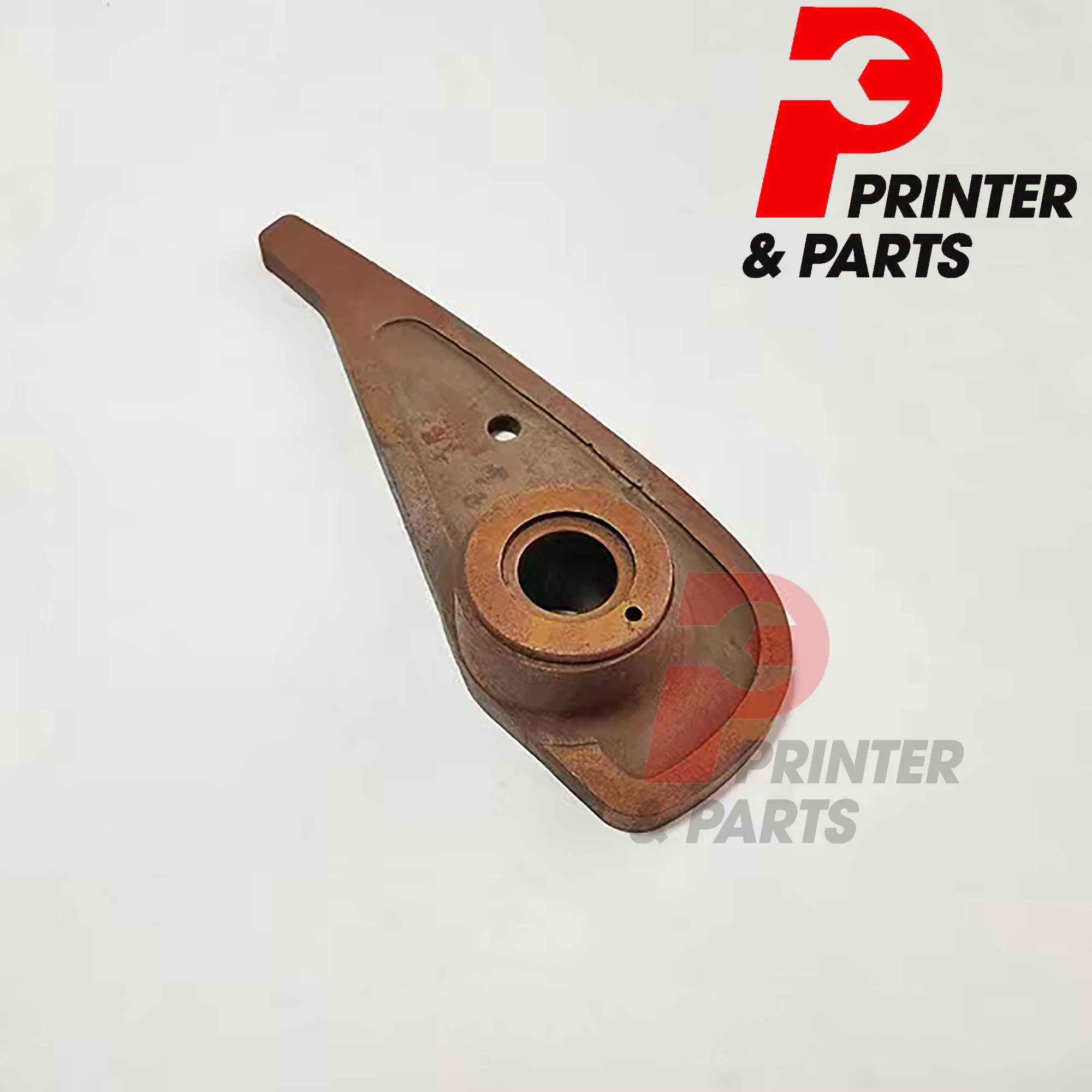 Delivery Open Plate For Offset Printing Machine Spare Parts
