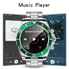 Aiweile AW12 New Style Luxury Smart Watch Dials Answer Call For Men Waterproof Sport Digital Business Watch For Gift 4