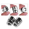 6-24mm 3/8" Square Drive Socket Bit Removal Tools for Wrench Socket Power Tool Accessories CRV Spanner Ratchet Wrench Nut 4