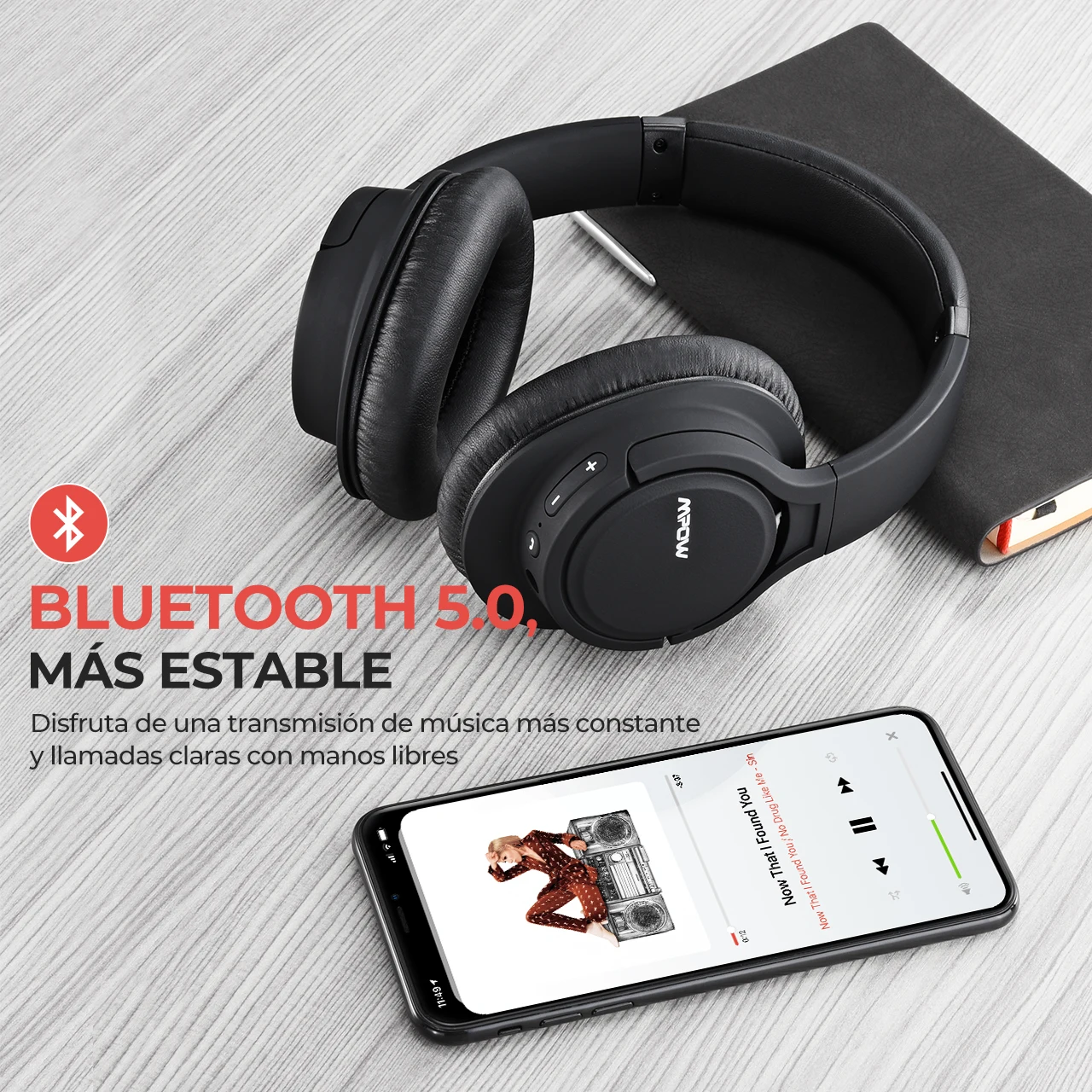 Mpow-auriculares inalámbricos Air 2,4G para videojuegos, cascos con  micrófono y cancelación de ruido, transmisor USB para PC y videojuegos,  para PS5/PS4/PC - AliExpress