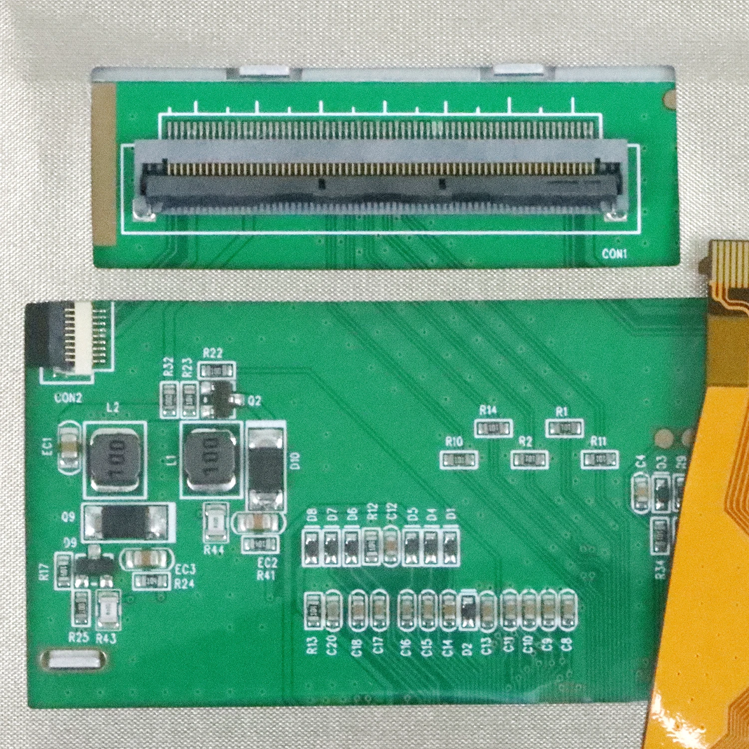 LCD  ġ ũ  ׺̼, 8.4 ġ Uconnect,  ũ̽   LA084X01 SL01 LA084X01 SL02 SL03, 5 
