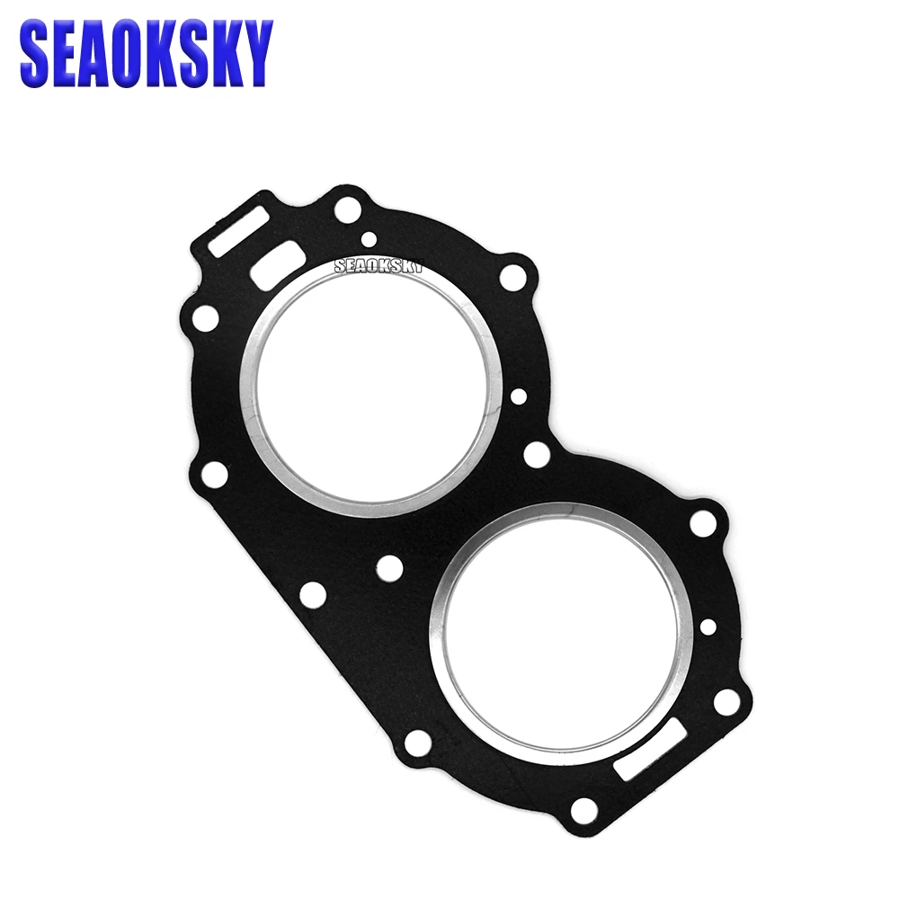 Cylinder Head Gasket For Yamaha Outboard Motor 25HP 30HP 61N 11181 A1