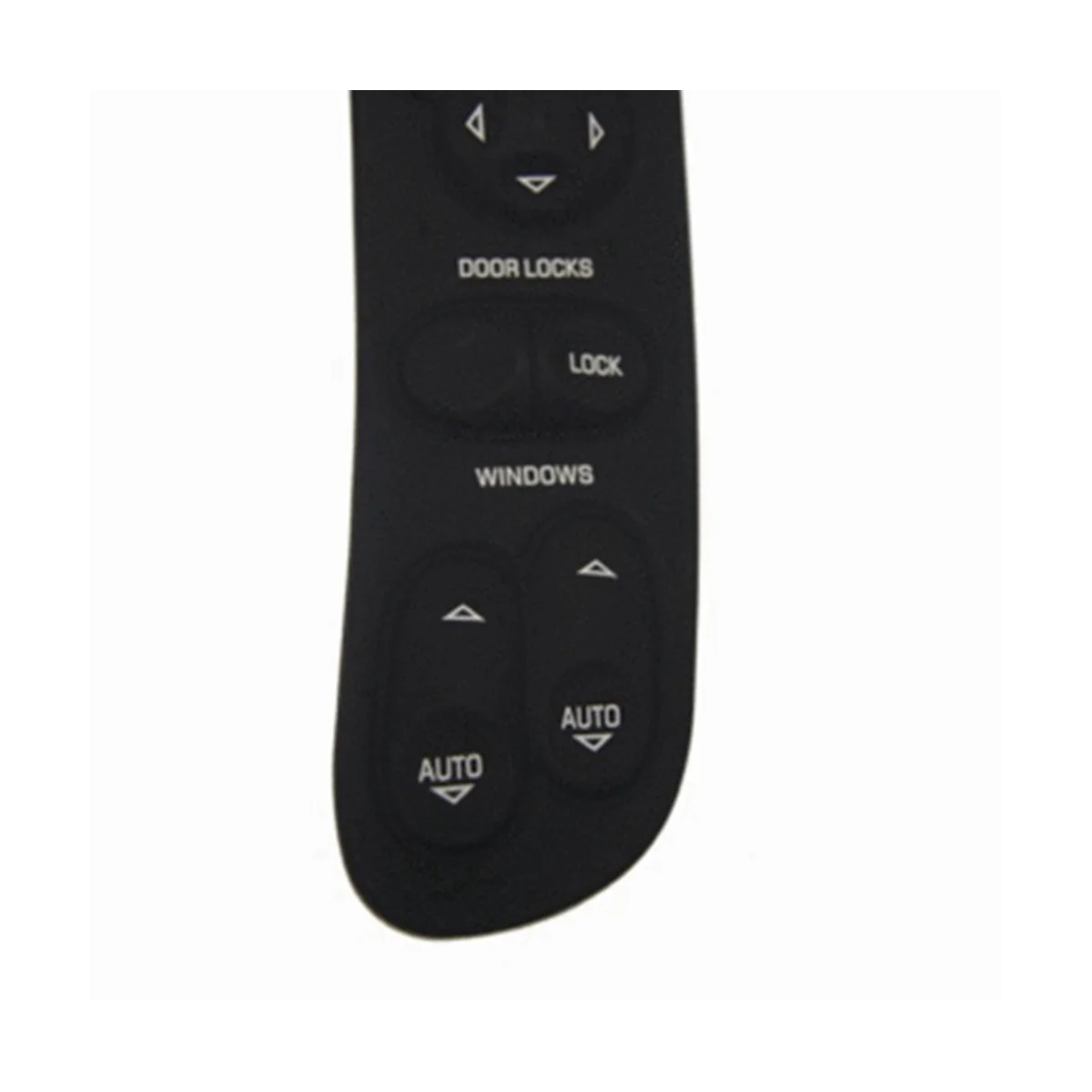 

19209381 Glass Lift Switch Power Window Control Switch Automobile for Chevrolet Chevy Corvette C5 1997-2004